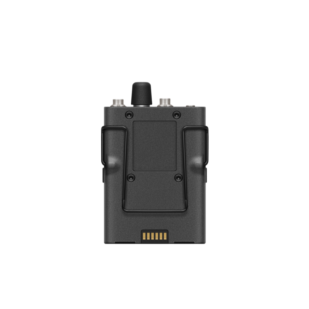 Sennheiser Spectera SEK (UHF) Beltpack Transceiver