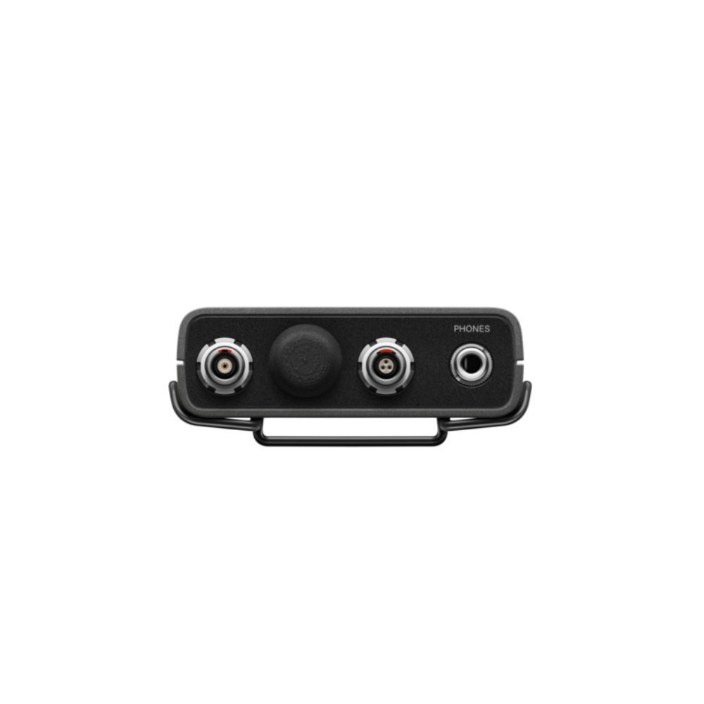Sennheiser Spectera SEK (UHF) Beltpack Transceiver