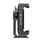 Sennheiser MKE200 Mobile Kit with Microphone, Phone Clamp, and Tripod