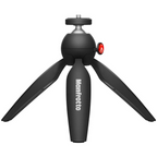 Sennheiser MKE200 Mobile Kit with Microphone, Phone Clamp, and Tripod