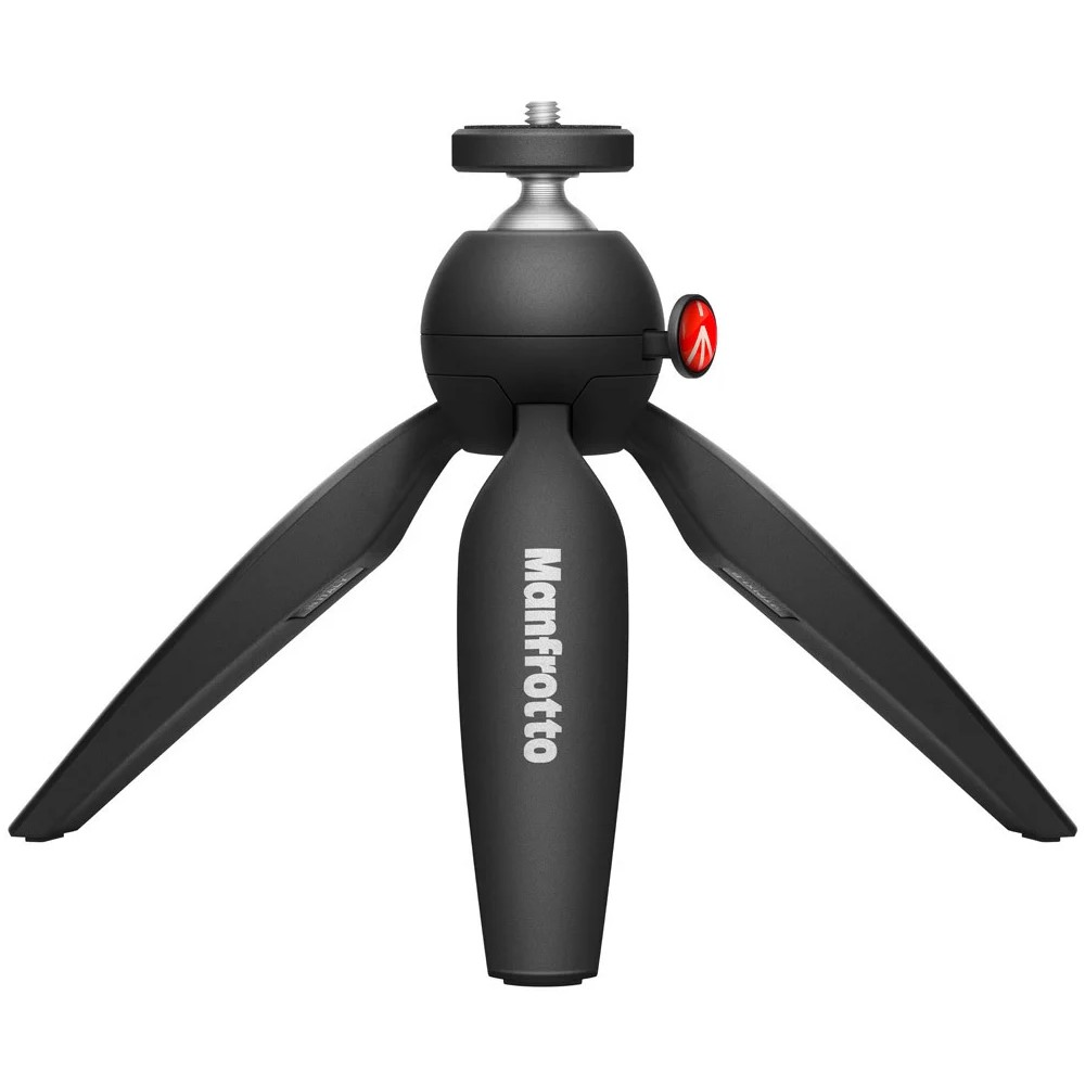 Sennheiser MKE200 Mobile Kit with Microphone, Phone Clamp, and Tripod