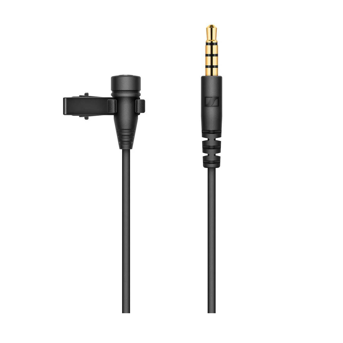 Sennheiser XS Lav Mobile 3.5mm Lavalier Microphone