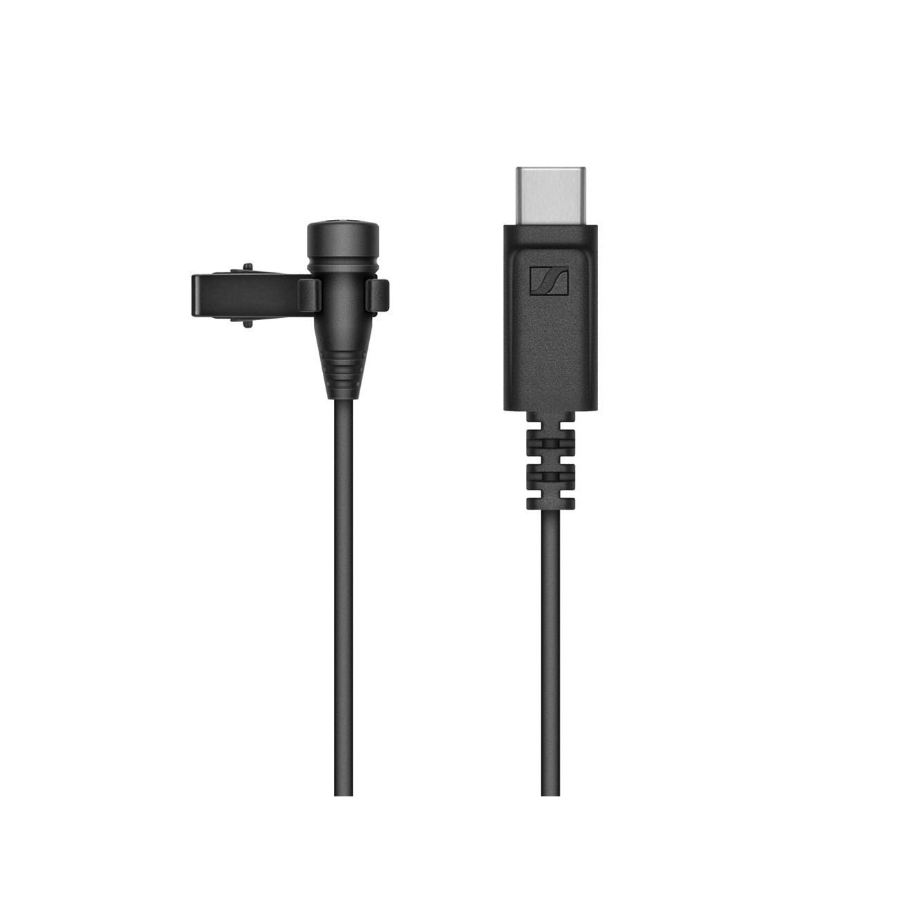 Sennheiser XS Lav USB-C Lavalier Microphone