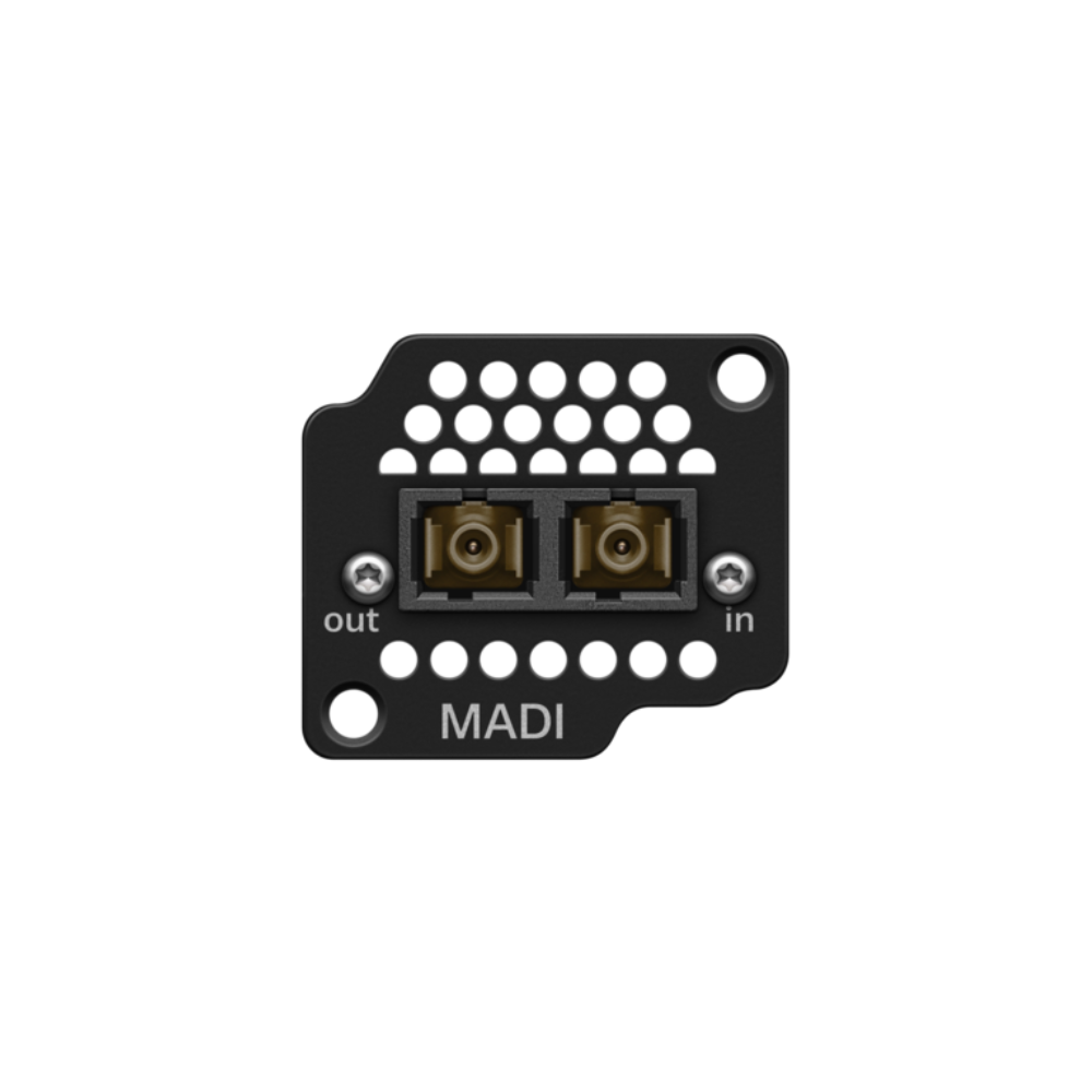 Sennheiser Spectera MADI Card (OM)