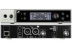 Sennheiser EW-DX MKE 2/835-S Dual Wireless Microphone Set - R1-9 (520 - 607.8MHz)