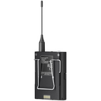 Sennheiser EW-DX MKE 2/835-S Dual Wireless Microphone Set - R1-9 (520 - 607.8MHz)