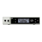 Sennheiser EW-DX EM 2 Receiver with Dante R1-9
