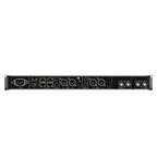 Sennheiser EW-DX EM 4 Quad Receiver with Dante R1-9 (520 - 607.8MHz) for EW Wireless Transmitters
