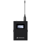 Sennheiser EW-DX SK Digital Wireless Bodypack Transmitter - R1-9 (520 - 607.8MHz)
