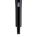 Sennheiser EW-DX SKM-S Handheld Transmitter w Switch R1-9 520 - 607.8mhz