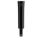Sennheiser EW-DX SKM-S wireless handheld transmitter with switch, radio microphone device with frequency range 520-607.8MHz.