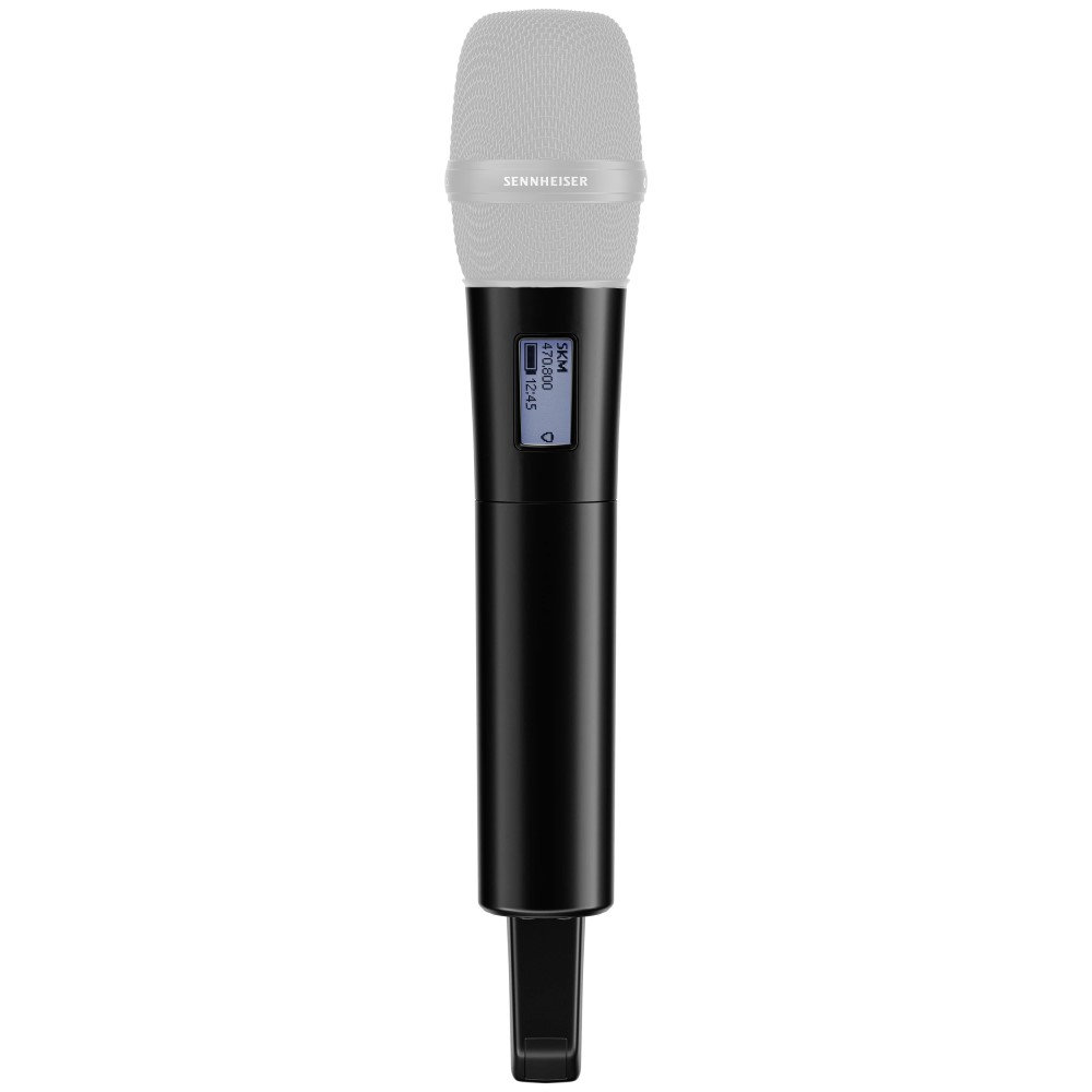 Sennheiser EW-DX SKM Handheld Wireless Microphone Transmitter - R1-9 (520 - 607.8MHz)