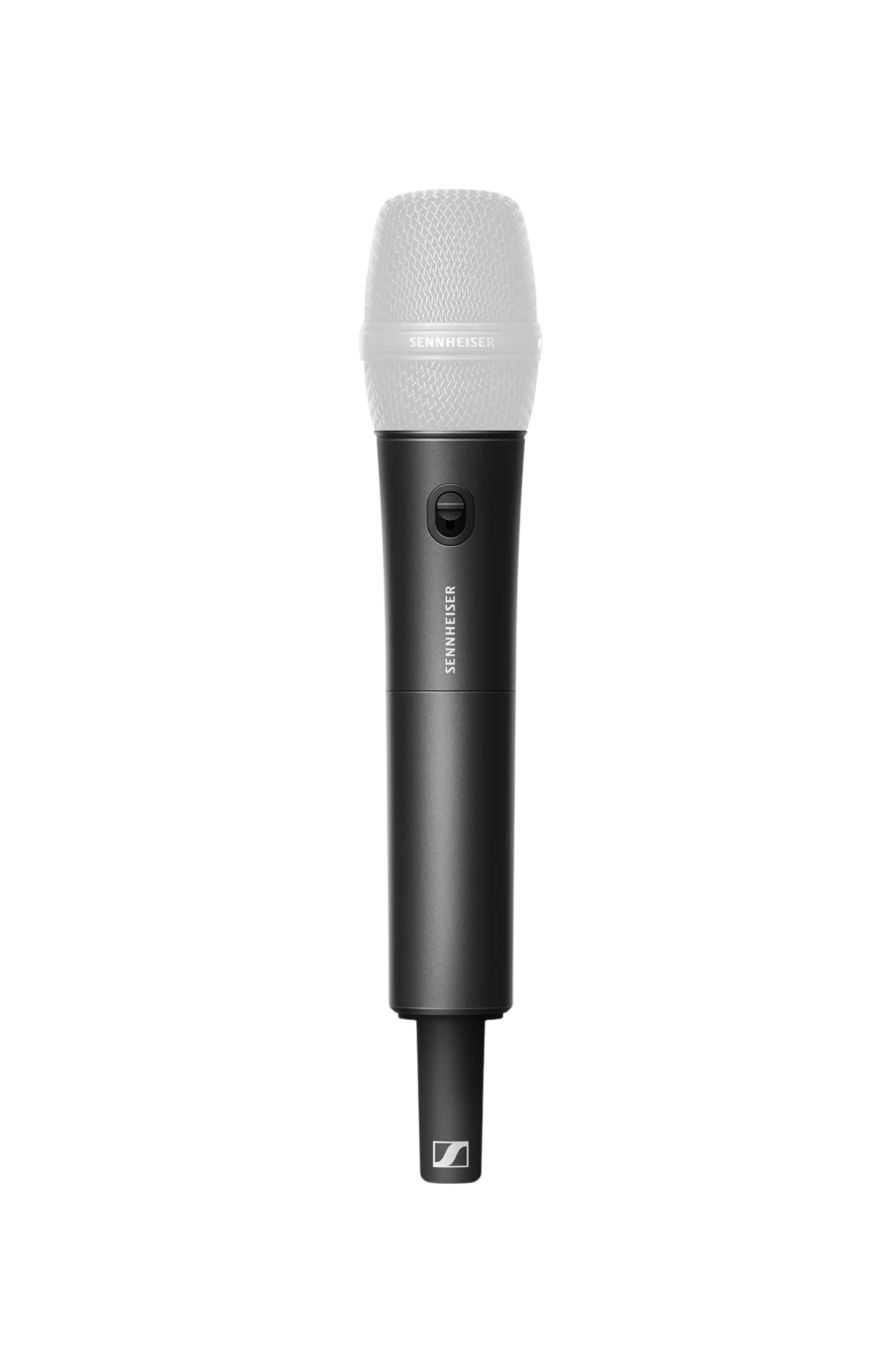Sennheiser EW-DX Handheld Wireless Transmitter no Switch 606.2 - 693.8 MHz