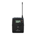Sennheiser SK100 G4-B Bodypack Transmitter with 1/8'' Audio Input Socket (626-686MHz)