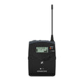 Sennheiser SK100 G4-AS Bodypack Transmitter with 1/8'' Audio Input Socket (520-558MHz)
