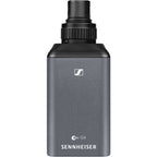 Sennheiser SKP100G4AS Plug-On Wireless Transmitter Microphone (520-558 MHz)
