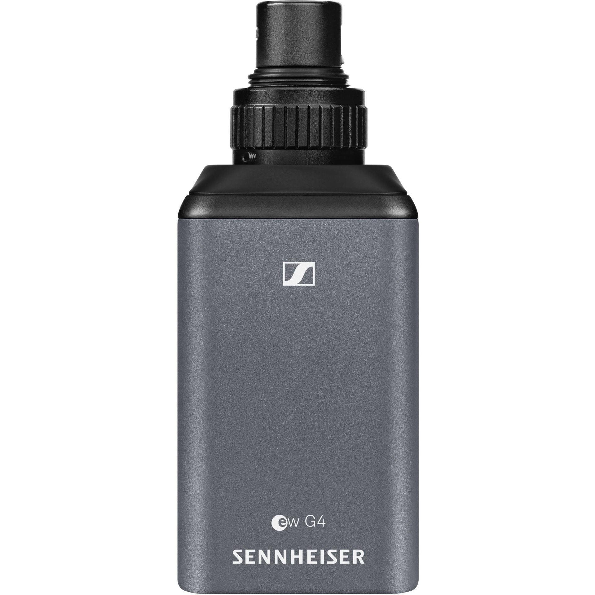Sennheiser SKP100G4AS Plug-On Wireless Transmitter Microphone (520-558 MHz)