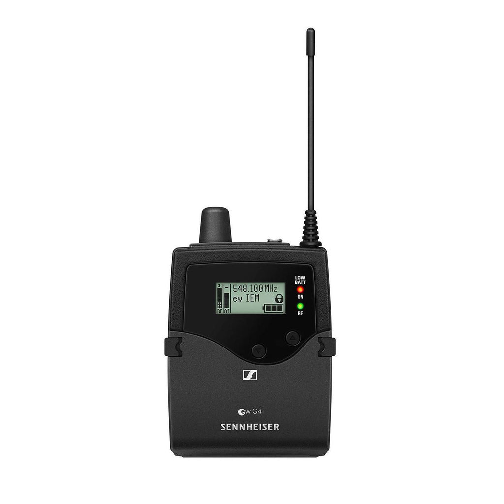 Sennheiser EK IEM G4-A 4 Stereo Receiver