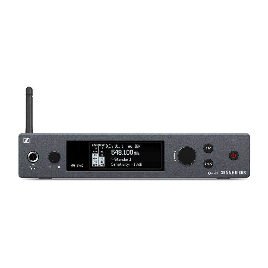Sennheiser SR IEM G4-AS Transmitter