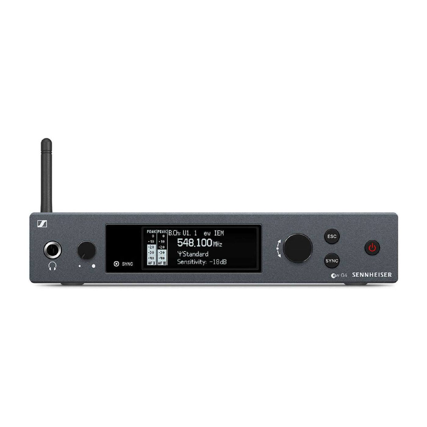 Sennheiser SR IEM G4-AS Transmitter