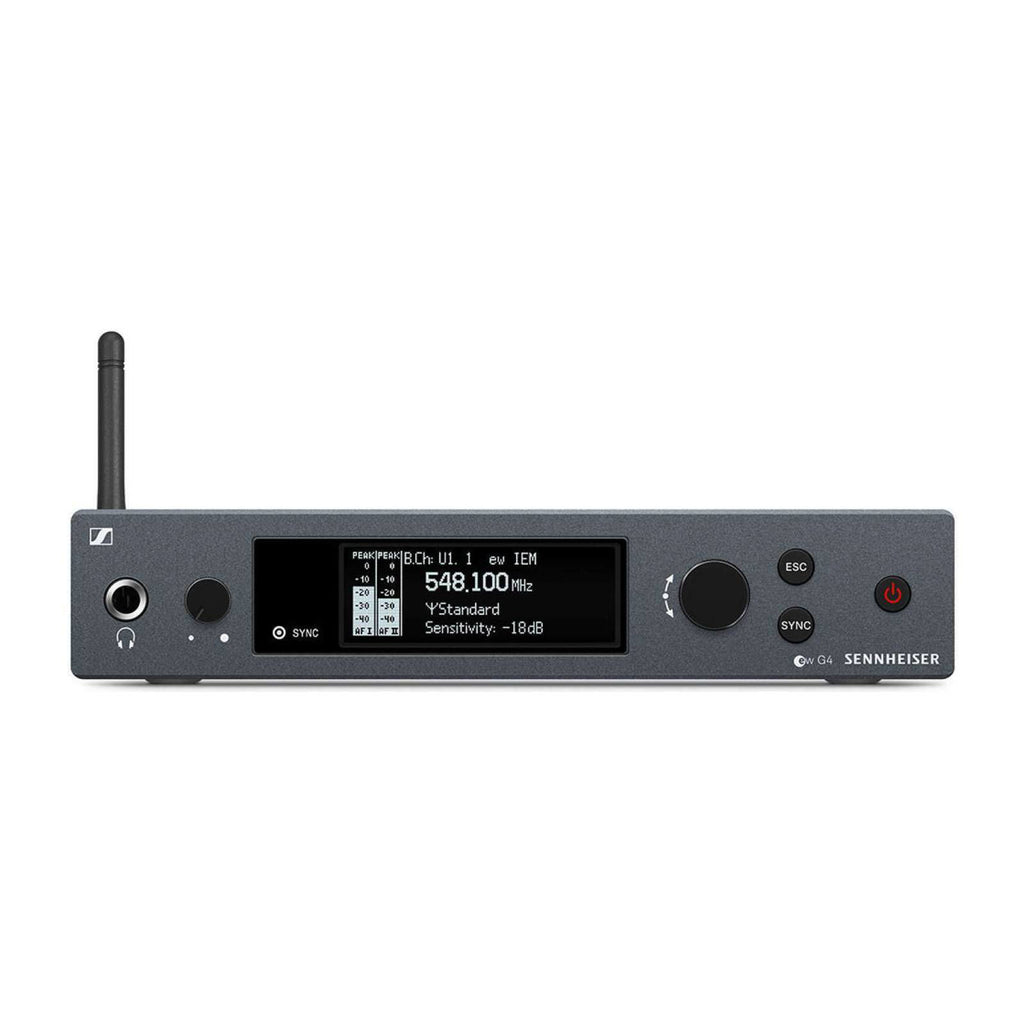 Sennheiser SR IEM G4-AS Transmitter