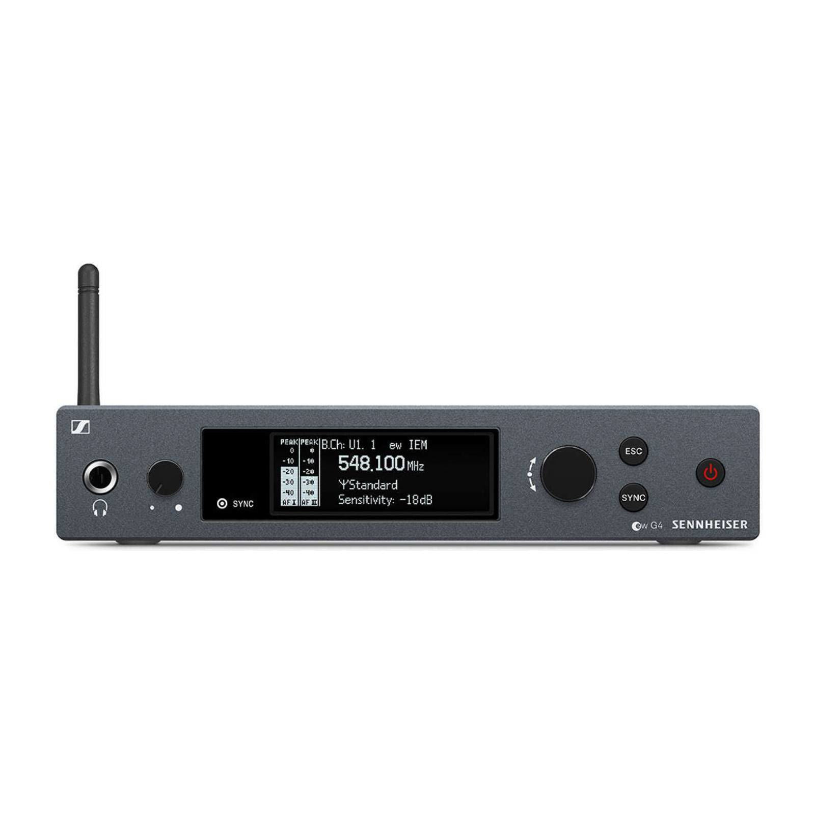 Sennheiser SR IEM G4-AS Transmitter