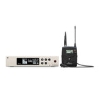Sennheiser EW 100 G4-ME4 Evolution G4 Wireless Lavalier Microphone Set AS (520 - 558 MHz)
