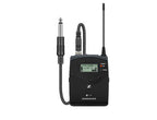 Sennheiser EW 100 G4-Ci1 Evolution G4 Wireless Guitar or Bass Set AS