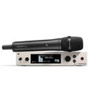 Sennheiser EW 500 G4-945 Wireless Handheld Microphone System - GW (558 - 626MHz)