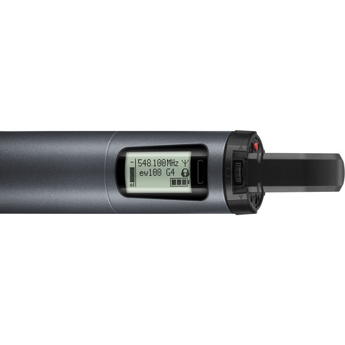 Sennheiser SKM 100 G4-S-AS