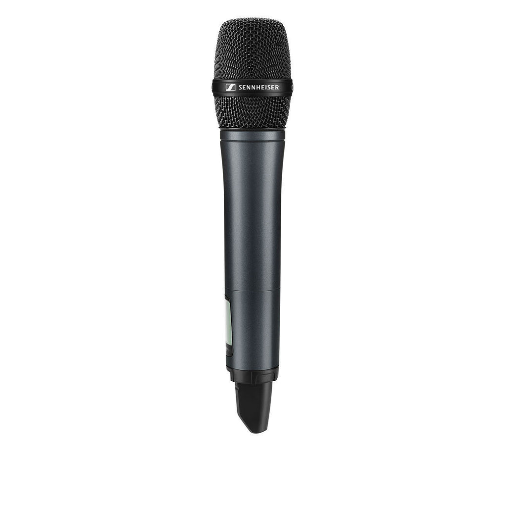 Sennheiser EW135P Portable Wireless Microphone Set - AS (520 - 558 MHz)