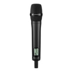 Sennheiser SKM 500 G4-AS Handheld Transmitter with Mic Clip (520-558 MHz)