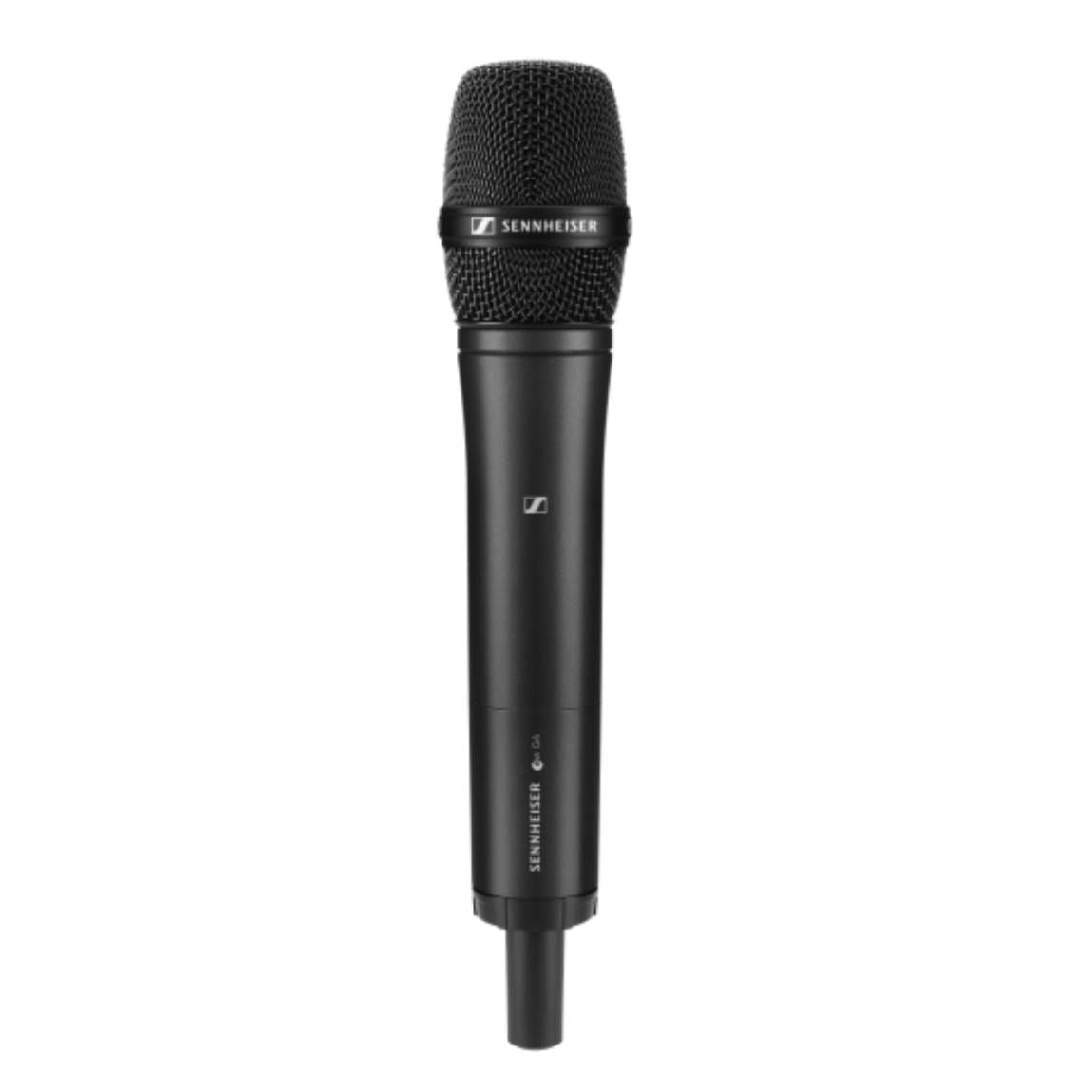 Sennheiser SKM 500 G4-AS Handheld Transmitter with Mic Clip (520-558 MHz)