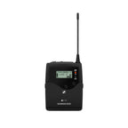 Sennheiser SK500 G4-GBW Bodypack Transmitter with 1/8 Audio Input Socket (606-678 MHz)
