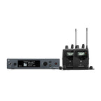 Sennheiser Evolution EW IEM G4 TWIN Wireless IEM System with 2 Receivers GB (606-648 MHz)