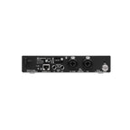 Sennheiser Evolution EW IEM G4 TWIN wireless in-ear monitor system with two receivers, GB frequency range, professional audio equipment