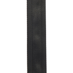D'Addario Auto Lock Nylon Guitar Strap - Black