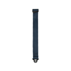 D'addario Auto Lock Guitar Strap - Midnight