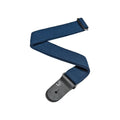 50MM COTTON STRAP BLUE