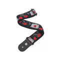 50MM STRAP-NP HOLD EM