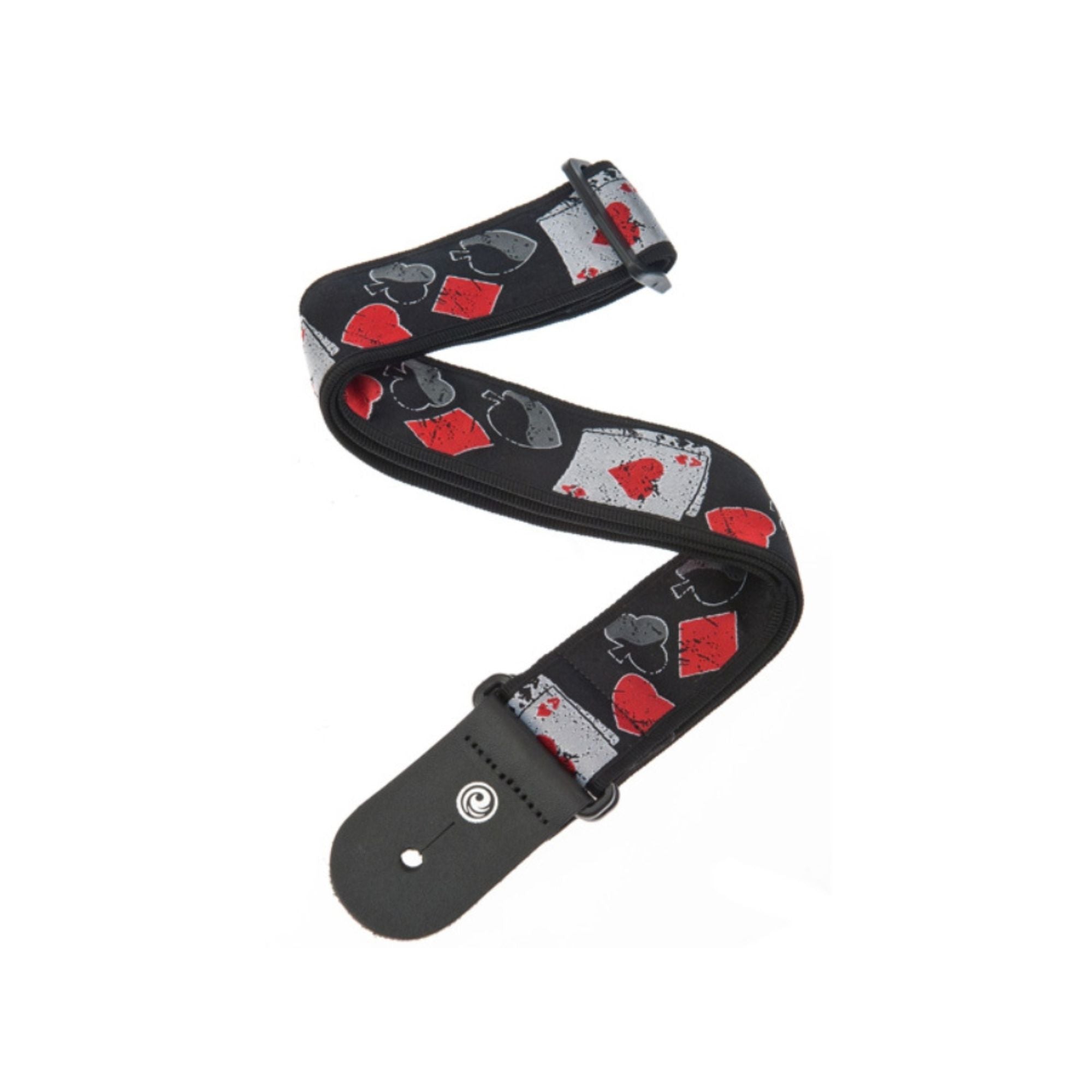50MM STRAP-NP HOLD EM
