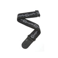 50MM STRAP - BARBED WIRE