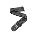 50MM JS STRAP - SKULL N BONES