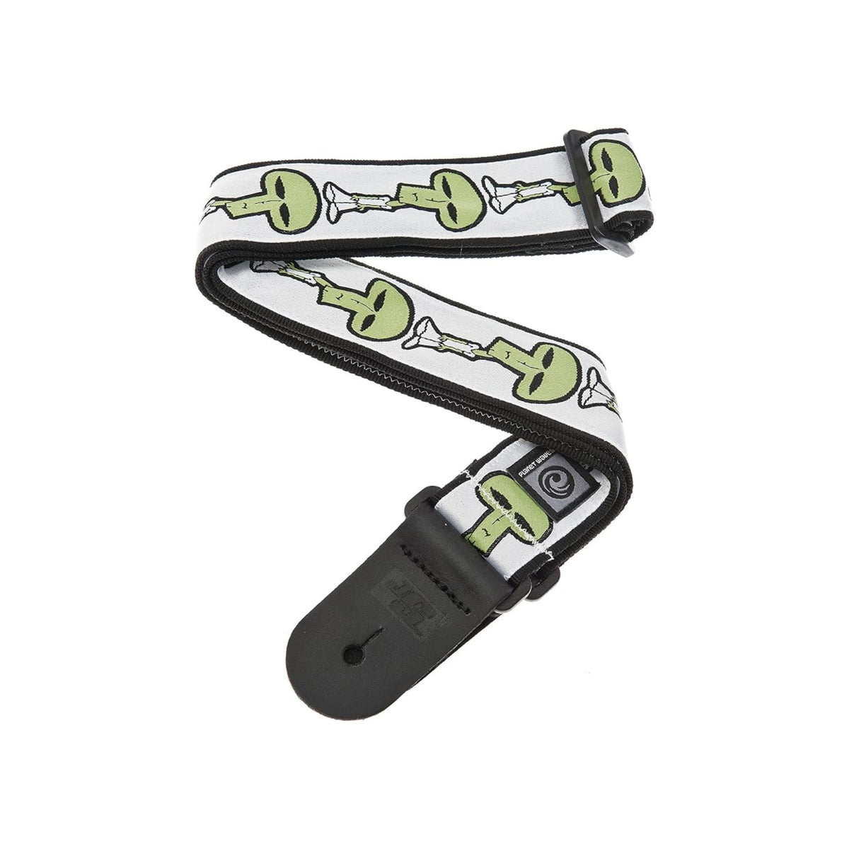50MM JS STRAP - SPACEMAN