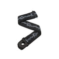50MM PLANET LOCK-BARBED WIRE