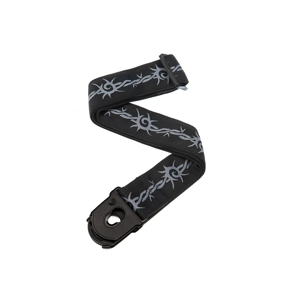 50MM PLANET LOCK-BARBED WIRE