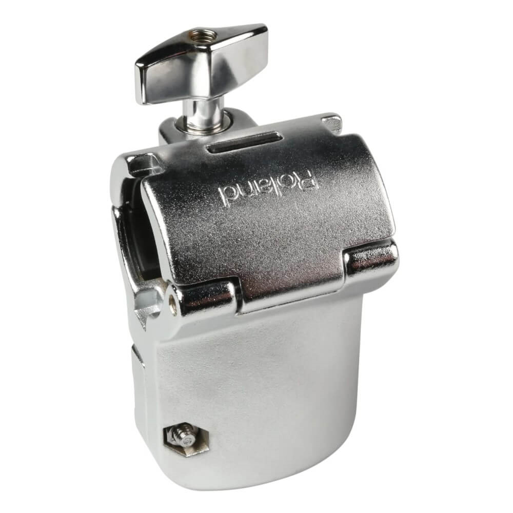 Roland Pipe Holder Assembly for V-Drum Racks