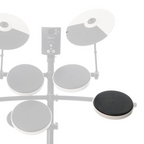 Roland TD-1K Rubber Top Tom/Snare Pad for TD-1K and TD-1KV