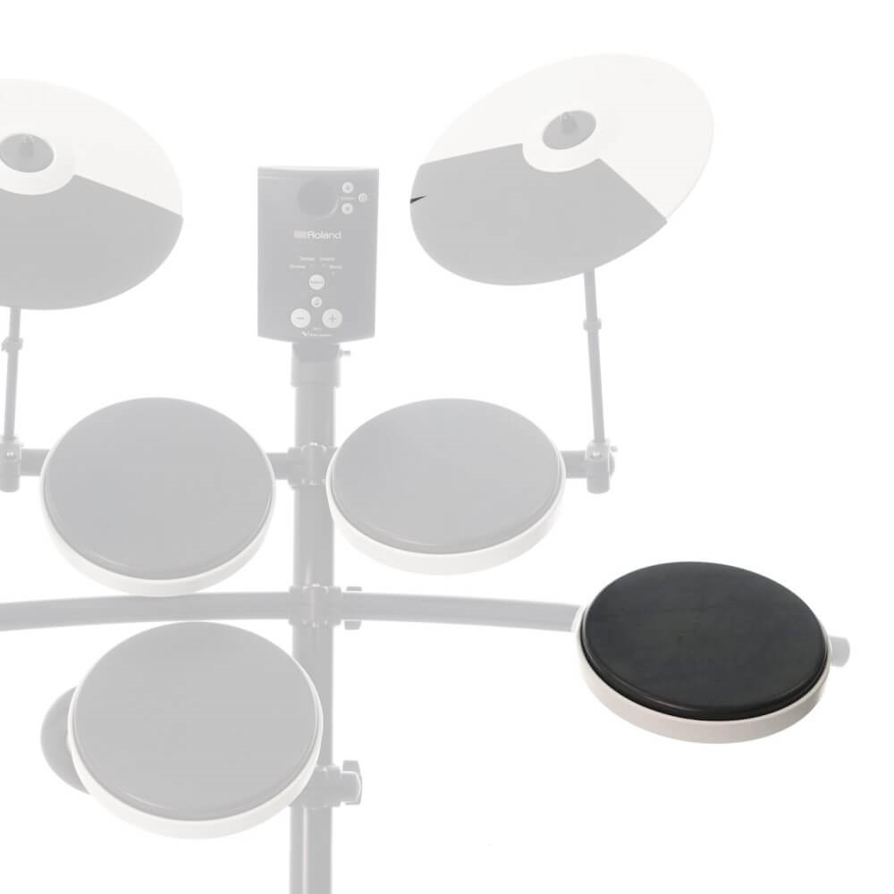 Roland TD-1K Rubber Top Tom/Snare Pad for TD-1K and TD-1KV