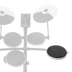 Roland TD-1K Rubber Top Tom/Snare Pad for TD-1K and TD-1KV